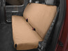 WETDE2020 - 2019-2022 Ford Ranger Weathertech Rear 2nd Row Bench Seat Covers