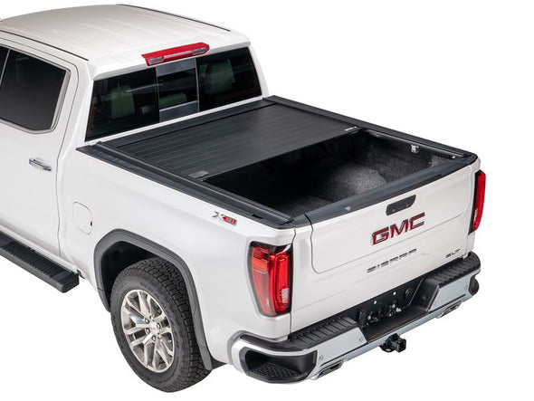 RTX80336 - 2019-2022 Ford Ranger RetraxPRO MX Tonneau Cover 6' Bed Cover