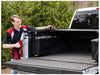 RTX80336 - 2019-2022 Ford Ranger RetraxPRO MX Tonneau Cover 6' Bed Cover