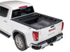 RTX80335 - 2019-2022 Ford Ranger RetraxPRO MX Tonneau Cover 5' Bed Cover
