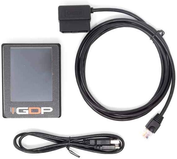 GDP12460 - 2019-2022 Ford Ranger GDP Tuning MyCalibrator Tuner