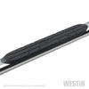 WES22-5020 - 2019-2022 Ford Ranger Westin Polished Stainless Steel Oval Tube Step - SuperCrew