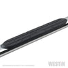 WES22-5050 -  2019-2022 Ford Ranger Westin Polished Stainless Steel Oval Tube Step - SuperCab