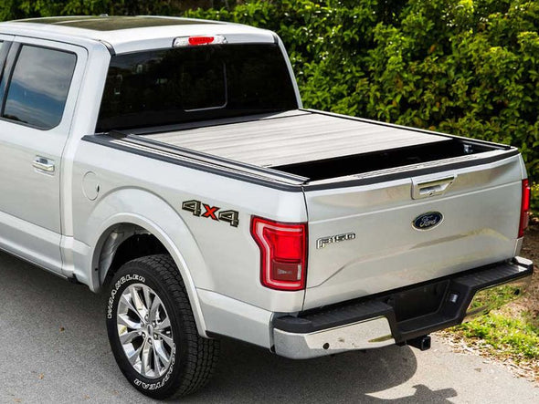 RTX90335 - 2019-2022 Ford Ranger Retrax PowertraxPRO MX Tonneau Cover 5' Bed Cover