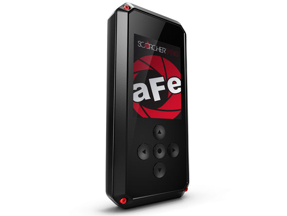 AFE 77-33010 - 2019-2022 AFE Scorcher Pro Performance Programmer with Preloaded Tunes