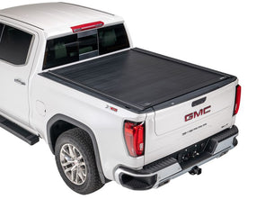 RTX80335 - 2019-2022 Ford Ranger RetraxPRO MX Tonneau Cover 5' Bed Cover