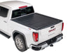 RTX80336 - 2019-2022 Ford Ranger RetraxPRO MX Tonneau Cover 6' Bed Cover