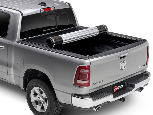 BAK39332 - 2019-2022 Ford Ranger Bakflip Revolver X2  5' Bed Cover