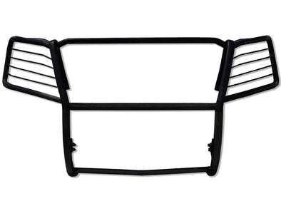 STC51170 - 2019-2022 Ford Ranger Steelcraft Automotive Grill Guard Black