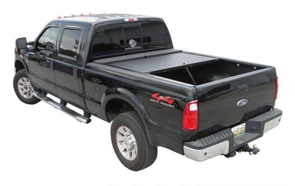 ROLLG122M - 2019-2022 Ford Ranger Roll-N-Lock M-Series Tonneau Bed Cover 5' bed
