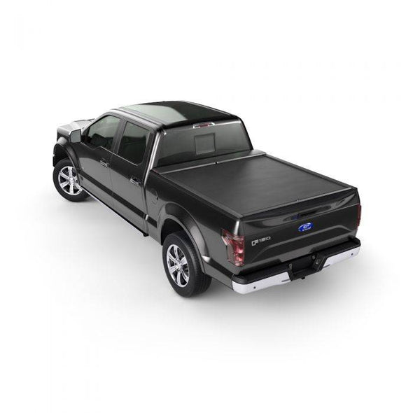ROLLG122M - 2019-2022 Ford Ranger Roll-N-Lock M-Series Tonneau Bed Cover 5' bed