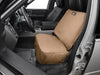WETSPB002 - 2019-2022 Ford Ranger WeatherTech 1st Row Bucket Seat Cover Drivers Side