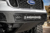 F222472090103 - 2019-2022 Ford Ranger Venom R Front Bumper
