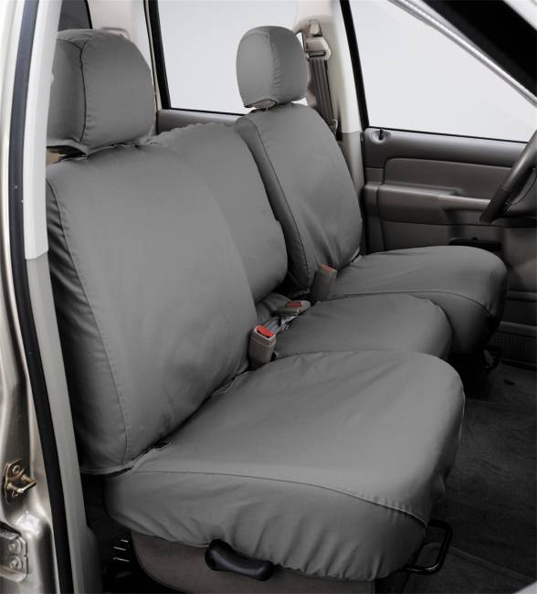 SS7509WFTP - 2019-2022 Ford Ranger Covercraft SeatSaver Waterproof Seat Cover