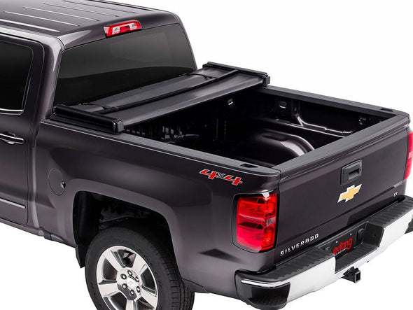 EXT94636 - 2019-2022 Ford Ranger Extang Trifecta 2.0 Signature Series 5' Bed Cover