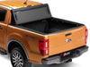 BAK448333 - 2019-2022 Ford Ranger BAKFlip MX4 Hard Folding Tonneau Cover 6' bed