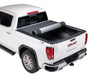 BAK79332 - 2019-2022 Ford Ranger Bakflip Revolver X4 5' Bed Cover