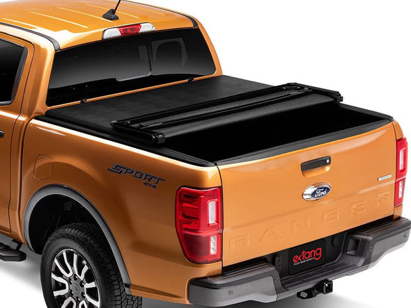 EXT92638 - 2019-2022 Ford Ranger Extang Trifecta 2.0 Tonneau Cover 6' Bed Cover