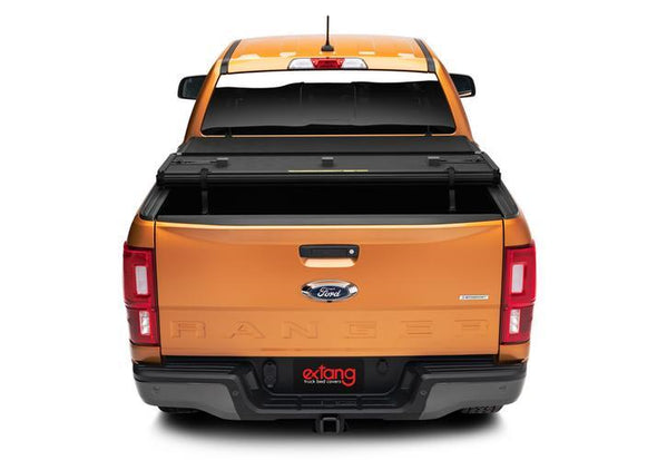 EXT83638 - 2019-2022 Ford Ranger Extang Solid Fold 2.0 6' Tonneau Bed Cover