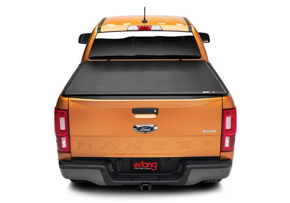 EXT92636 - 2019-2022 Ford Ranger Extang Trifecta 2.0 Tonneau Cover 5' Bed Cover