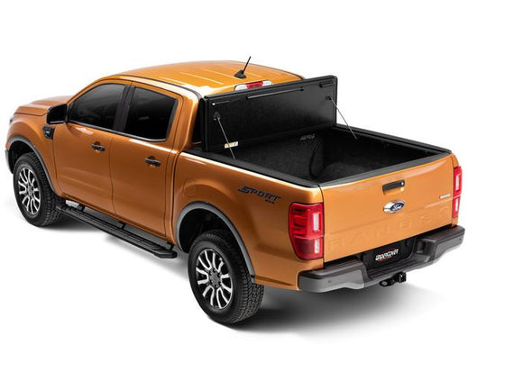 UNDFX21022 - 2019-2022 Ford Ranger UnderCover Flex 5' Bed Cover