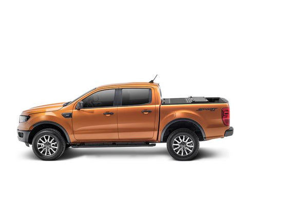 UNDFX21022 - 2019-2022 Ford Ranger UnderCover Flex 5' Bed Cover