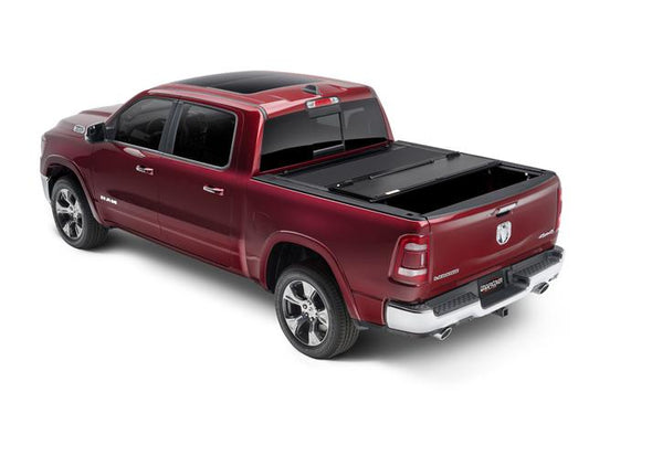 UNDAX22022 - 2019-2022 Ford Ranger UnderCover Armor Flex Tonneau Cover 5' Bed Cover