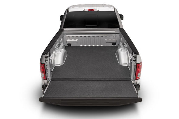 2019 Ford Ranger Impact Bed Mat