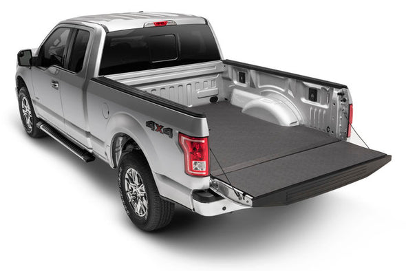 2019 Ford Ranger BedRug Impact Mat 