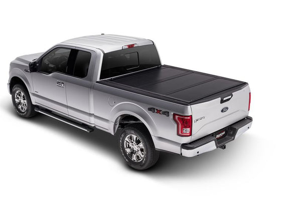 UNDUX22023 - 2019-2022 Ford Ranger Undercover Ultra Flex 6' Bed Cover