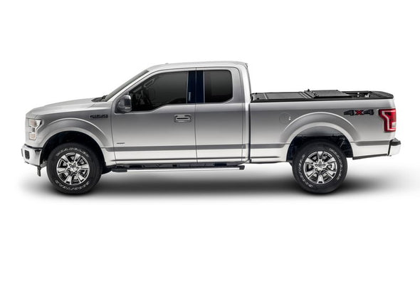 UNDUX22023 - 2019-2022 Ford Ranger Undercover Ultra Flex 6' Bed Cover