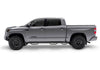 NFBF1981CC - 2019-2022 Ranger N-FAB Black Nerf Step (Gloss Finish) - SuperCrew