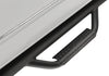 NFBF1981CC-TX - 2019-2022 Ranger N-FAB Black Nerf Step (Textured Finish) - SuperCrew