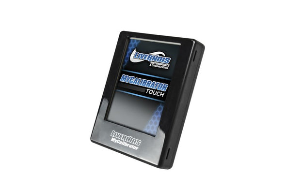 Mycalibrator Touch Tuner Ford Ranger 2019