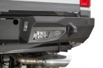 Rear Bumper with Backup Sensor Ford Ranger