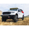 KCL92242 - 2019-2022 Ford Ranger KC Hilites M-Racks With Gravity LED Lights