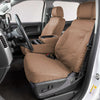 SS2536PC - 2019-2022 Ford Ranger SeatSaver Custom Polycotton Seat Covers