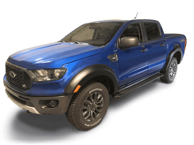 BUS20953-02 - 2019-2022 Ford Ranger Extended-A-Fender Flares